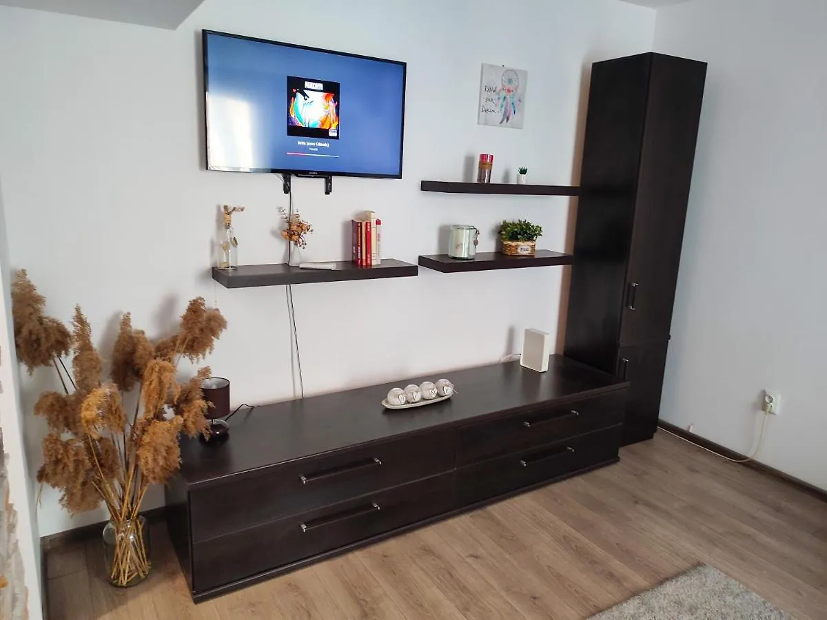 Historic Center Residence Bucharest