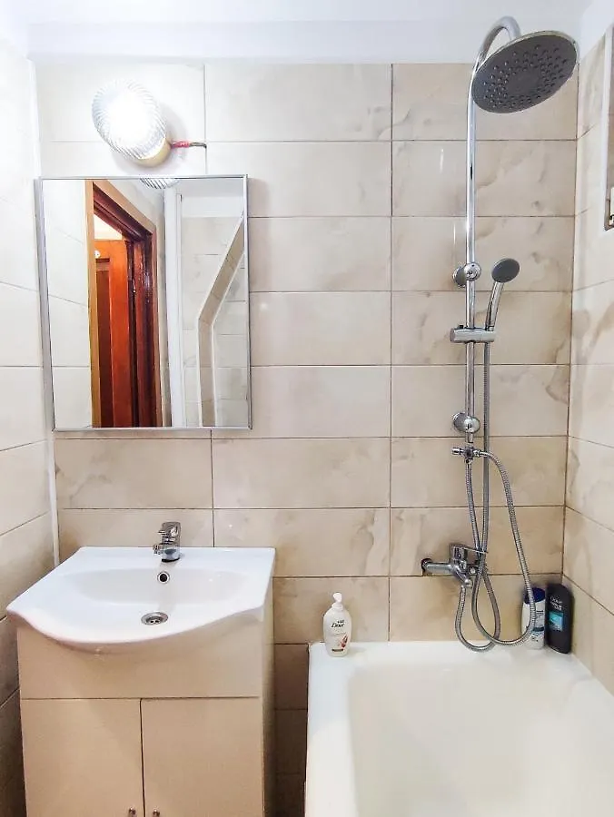 Historic Center Residence Bucharest