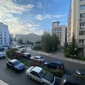 Victory 136 Bucharest