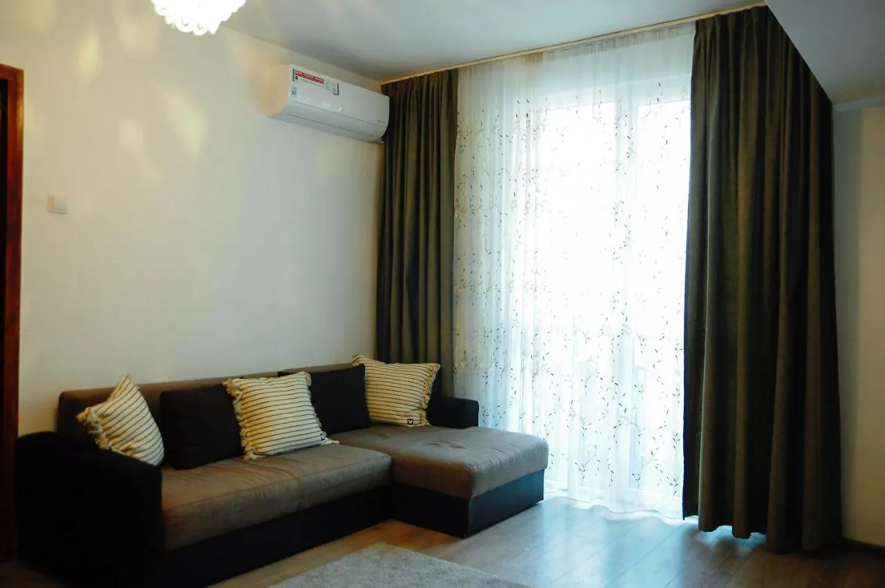 Historic Center Residence Bukarest 0*,  Románia